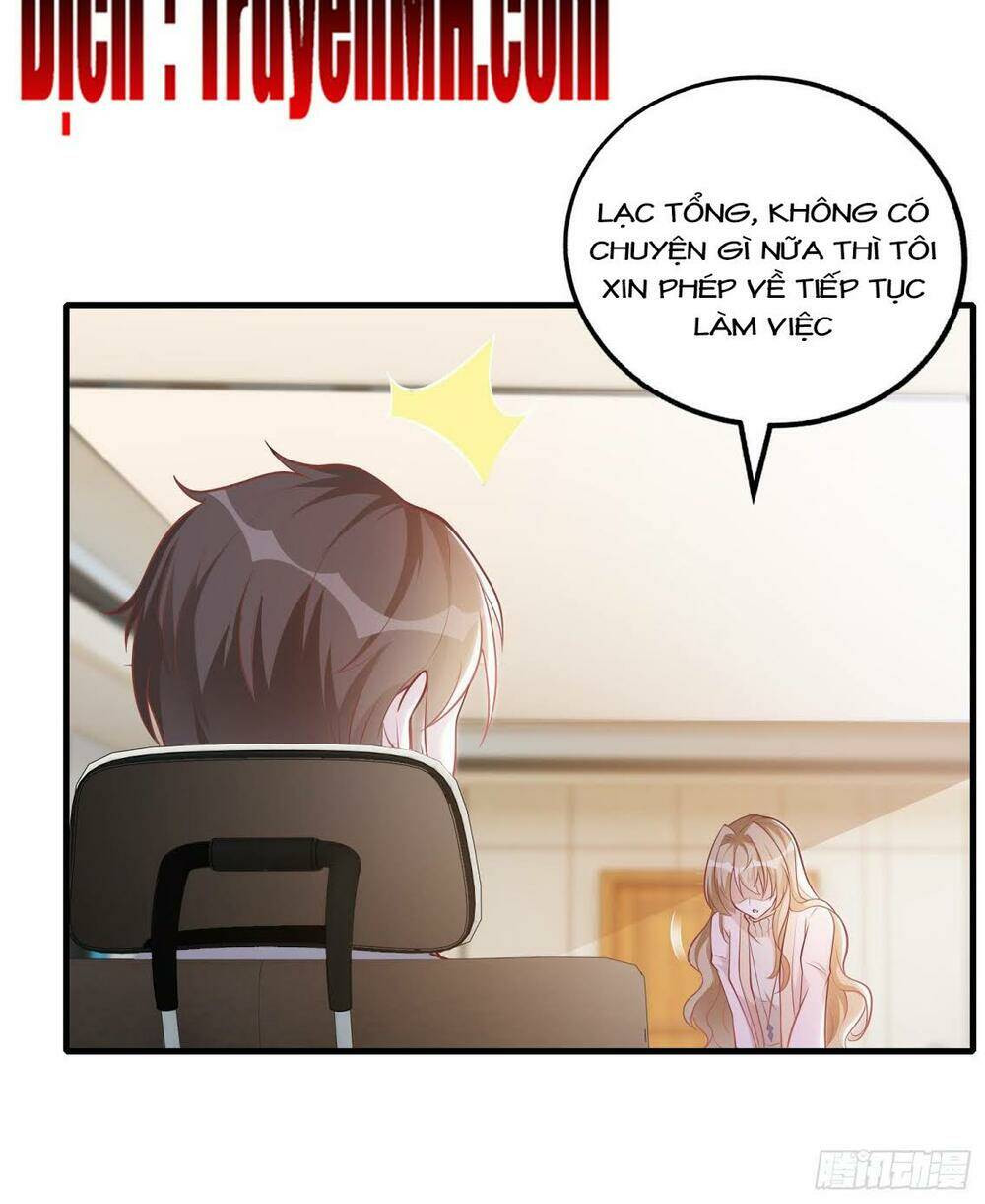 Lấy Tình Yêu, Lấy Thời Gian: Chapter 32