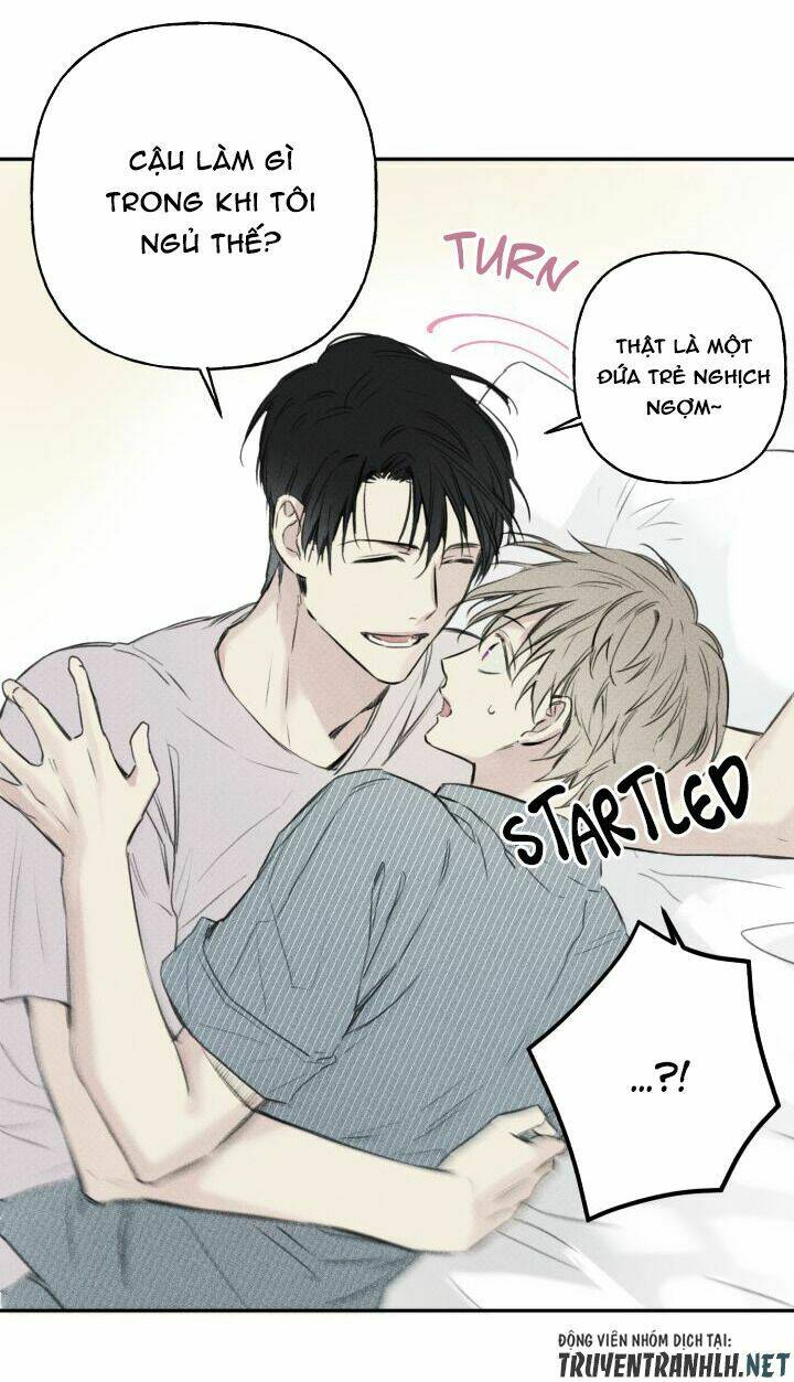 Angel Buddy: Chapter 7