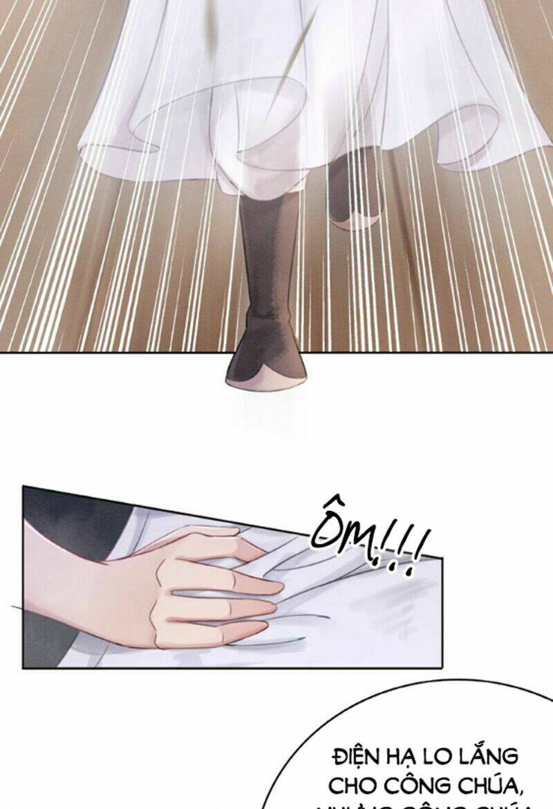 Trọng Sinh Bá Sủng Nhiếp Chính Vương Quá Mạnh Mẽ: Chapter 31