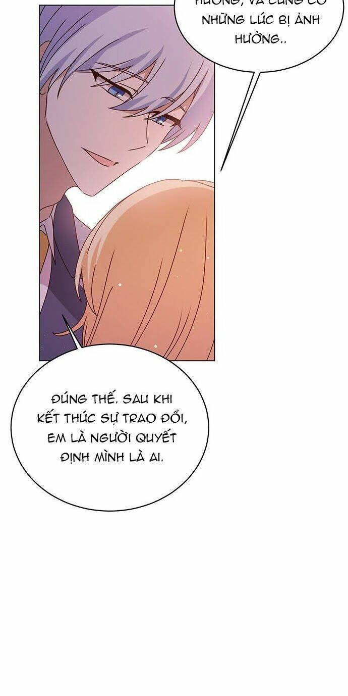 Vị Hôn Thê Của Nam Chính: Chapter 41