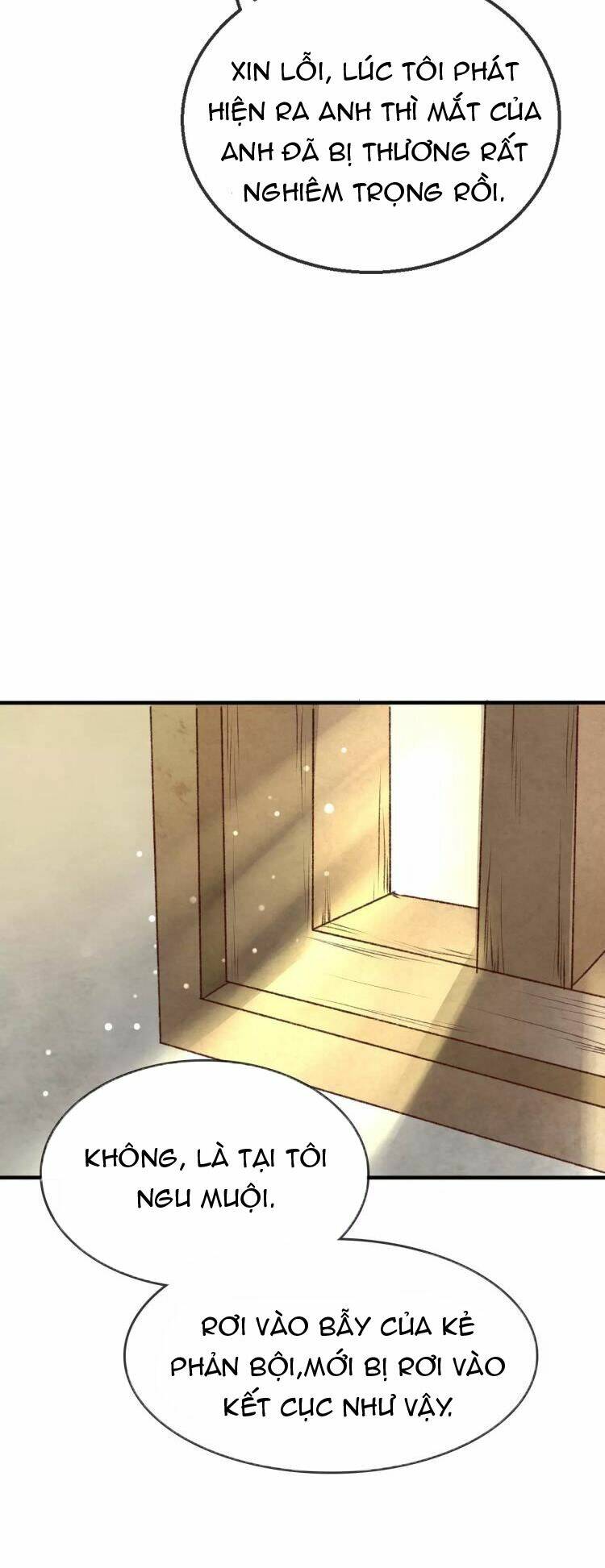 Bình Minh Của Ngũ Nguyệt: Chapter 16