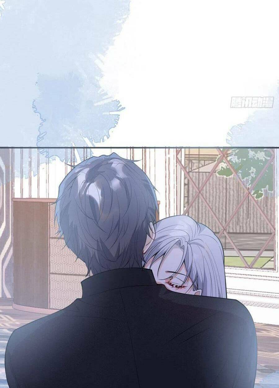 Xuyên Không Đến Thế Giới Trở Thành Đóa Hoa Của Anh: Chapter 53