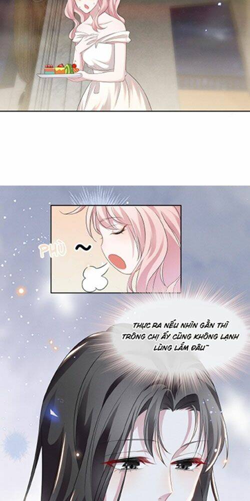 Ghen Tuông Số 1 Thế Giới: Chapter 7