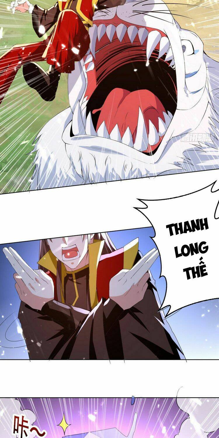 Dị Giới Siêu Cấp Ở Rể: Chapter 99