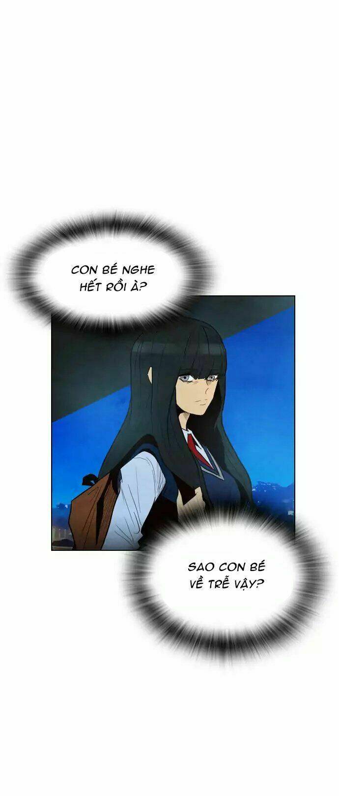 Kẻ Hồi Sinh: Chapter 34