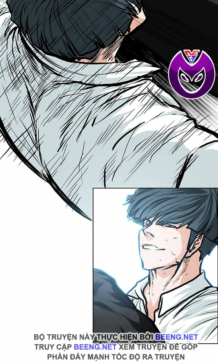 Bá Chủ Học Đường Ss3: Chapter 3