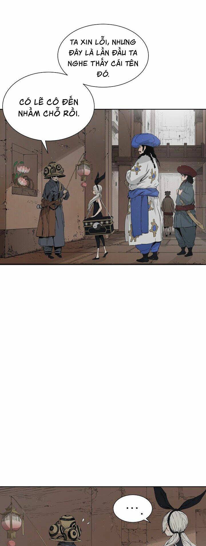 Vô Kiếm Tiểu Tử: Chapter 53