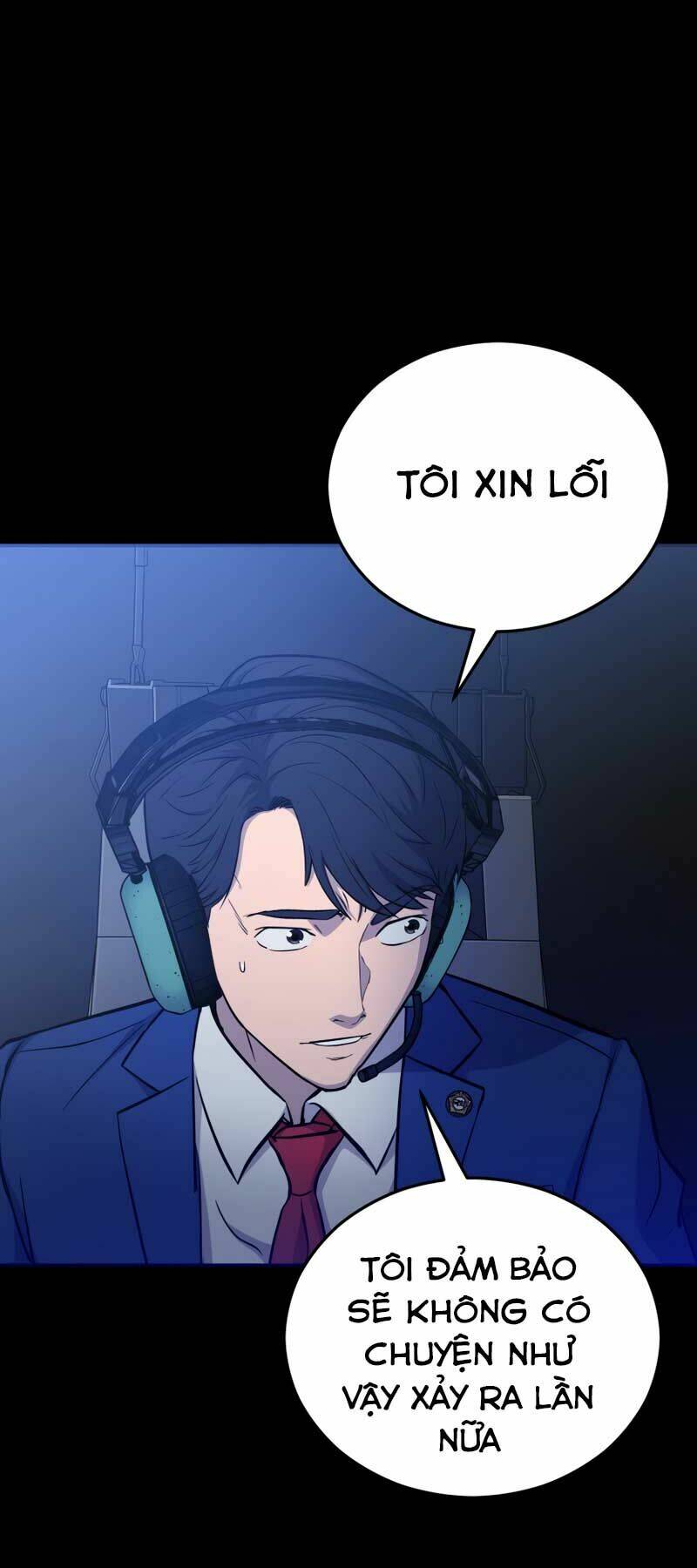Cánh Cổng Mở Ra Đúng Ngày Đầu Tiên Tôi Thành Chính Trị Gia: Chapter 14