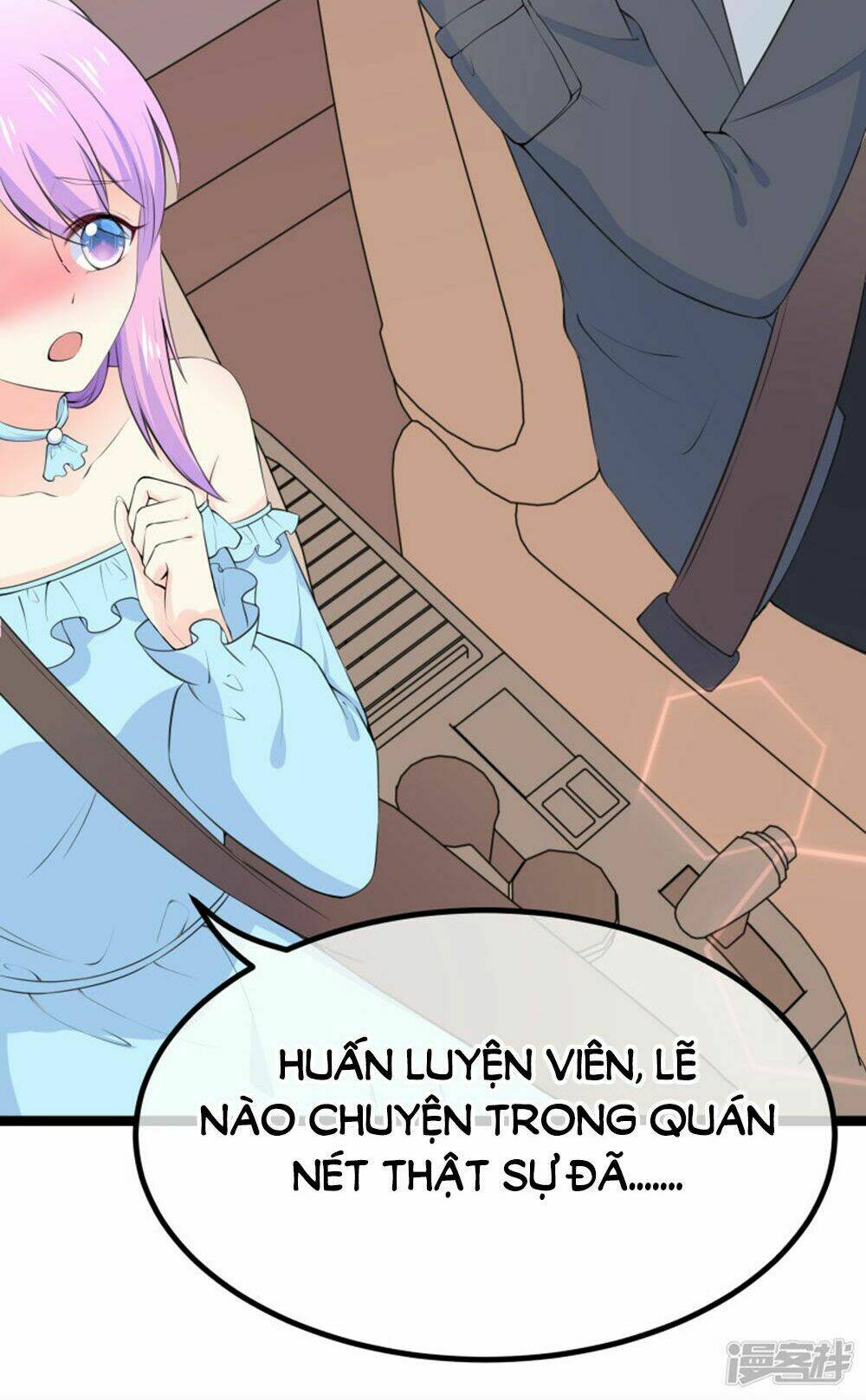 Boss Của Tôi Là Đại Thần: Chapter 104