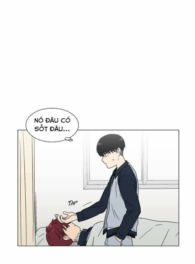 …”Một Sự Thật Khá Khó Chịu.”: Chapter 52