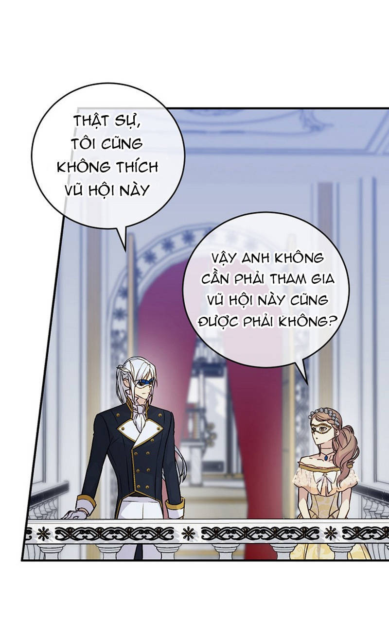 Cô Hầu Giỏi Giang: Chapter 29