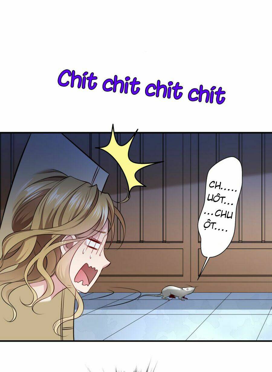 Tiểu Hoàng Thư Và Tiểu Hoàng Thúc: Chapter 5