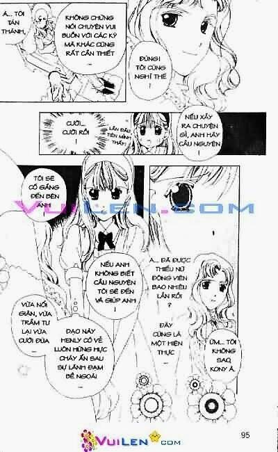 Duyên Kỳ Ngộ: Chapter 7