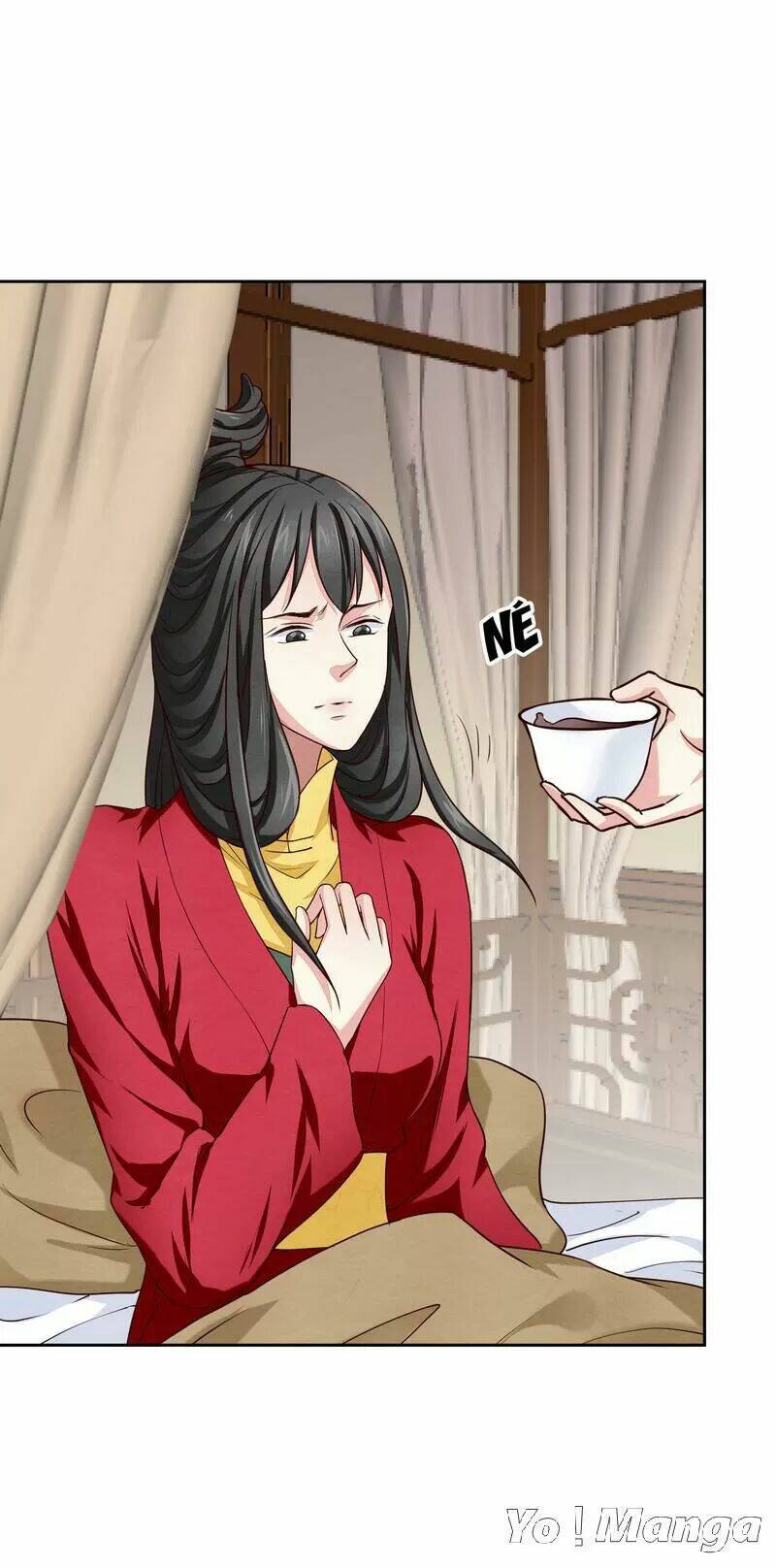 Tuyệt Thế Độc Phi Của Tà Vương: Chapter 137