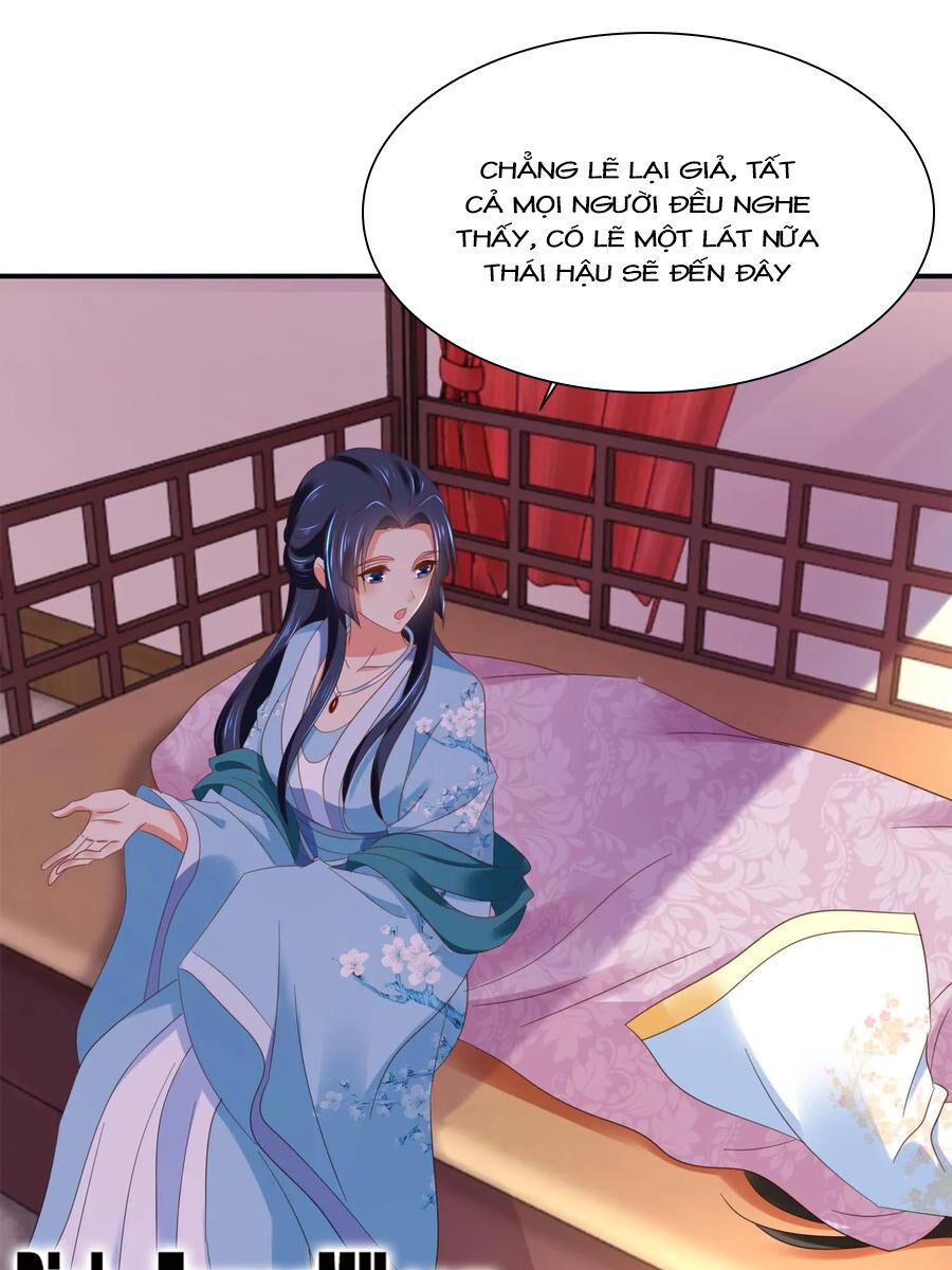 Lãnh Cung Phế Hậu Muốn Nghịch Thiên: Chapter 199