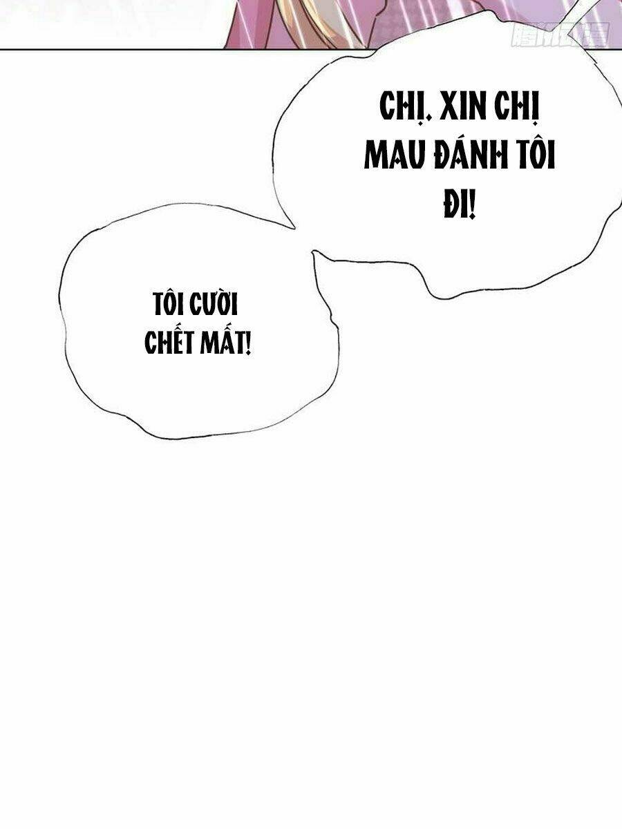 Trời Ban Cho Nam Thần Daddy: Chapter 13