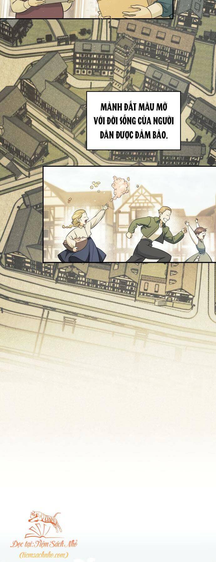 Điều Melvin Để Lại: Chapter 4