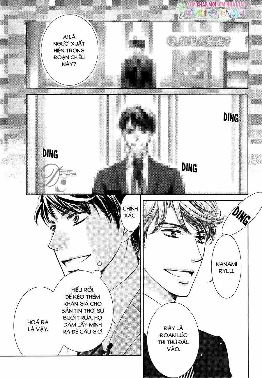 Ai Rồi Cũng Phải Kết Hôn: Chapter 25