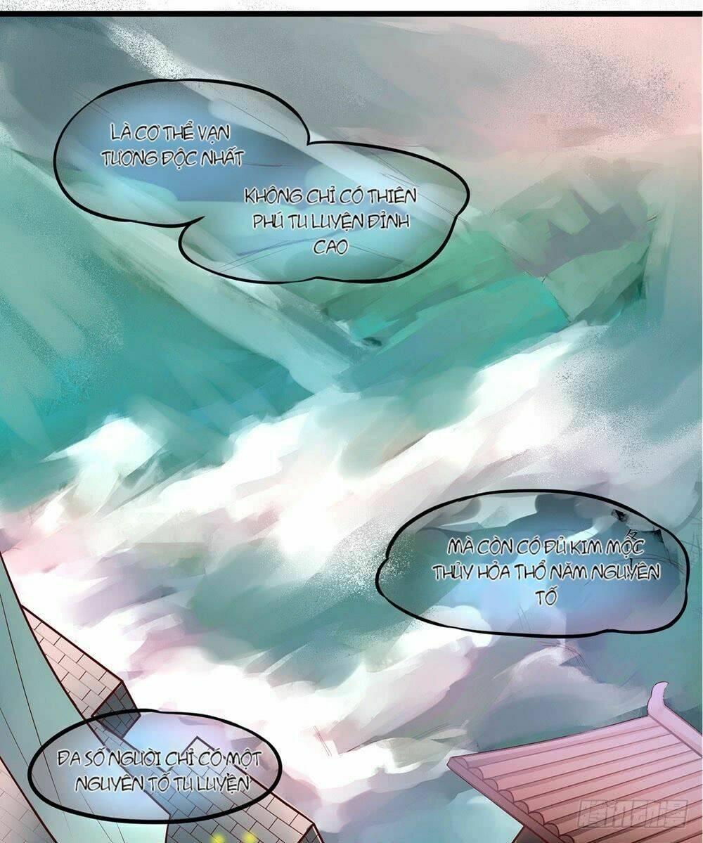 Hướng Dẫn Sau Kết Hôn Của Vương Phi: Chapter 12