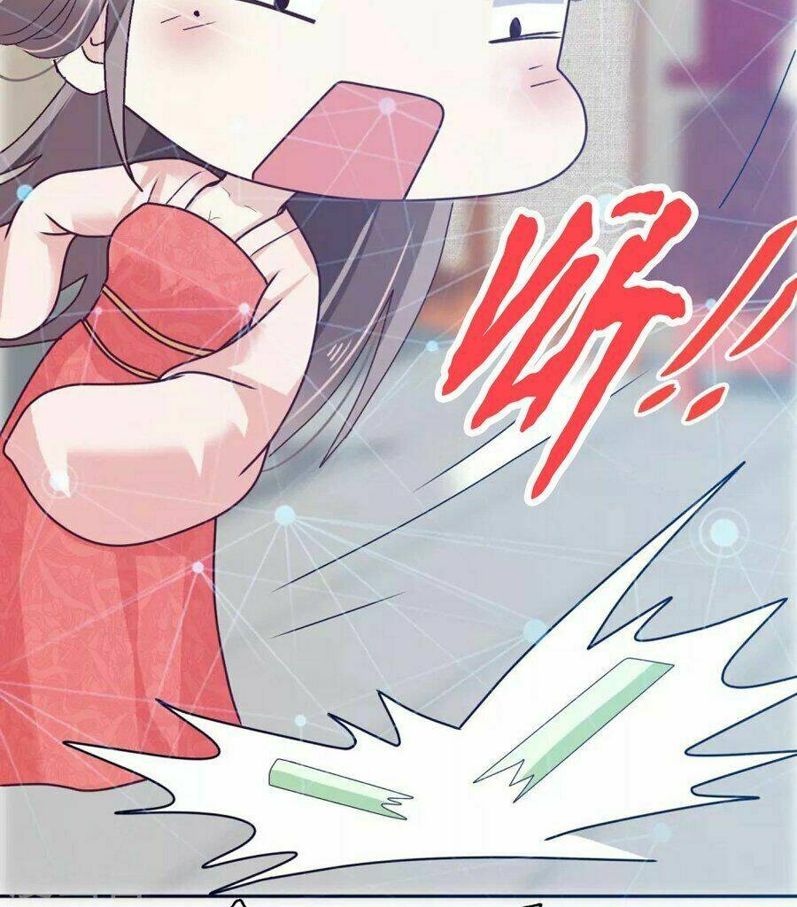 Phú Bà Bạc Tỷ Trong Lãnh Cung: Chapter 9