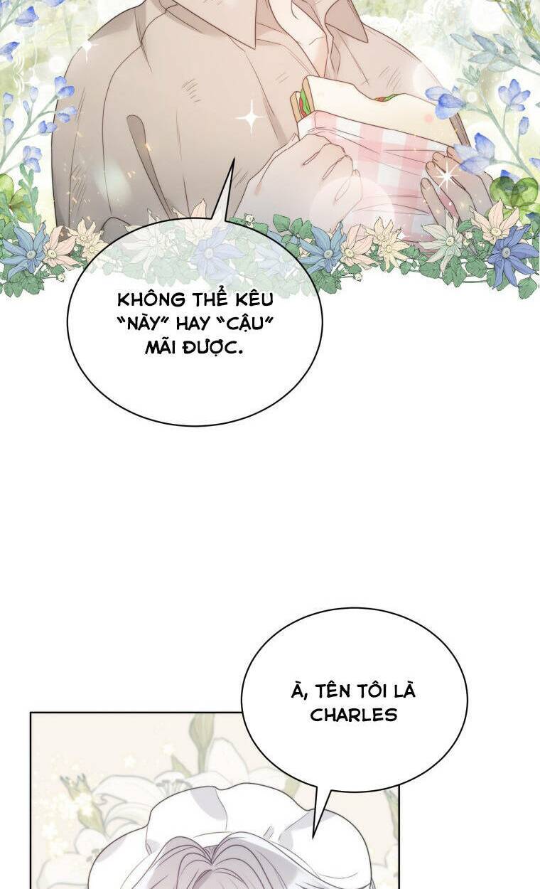 Hoàng Hậu Ác Nữ Yêu Quý Tôi: Chapter 20