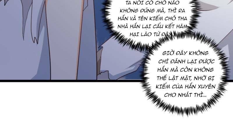 Thần Huyền Sư: Chapter 19
