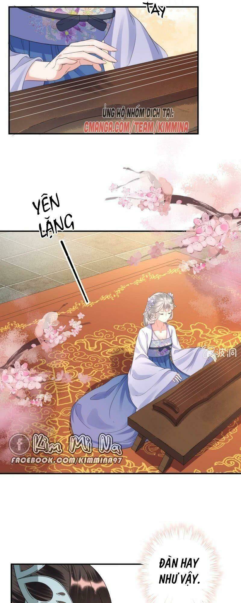 Vương Gia Kiêu Ngạo Quá Khó Cua: Chapter 75