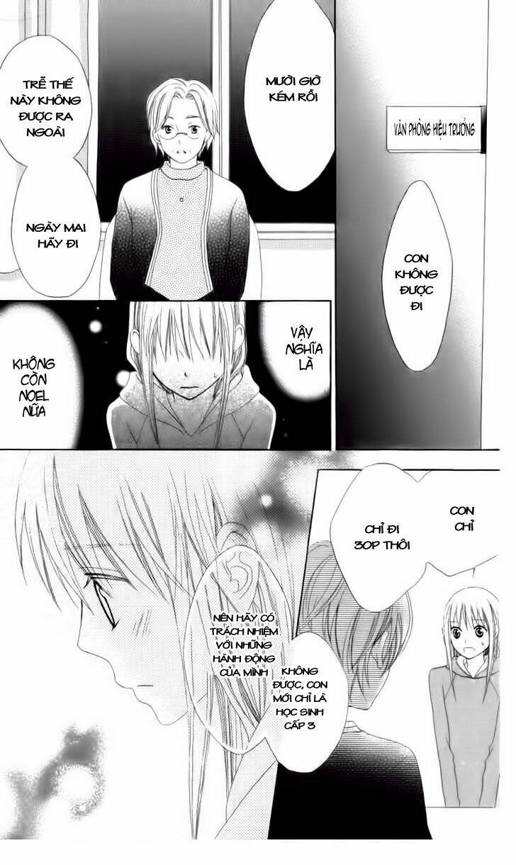 Love So Life: Chapter 3