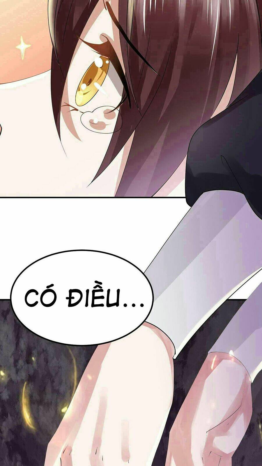 Xui Xẻo Đại Chiến Khí Vận Vương: Chapter 4