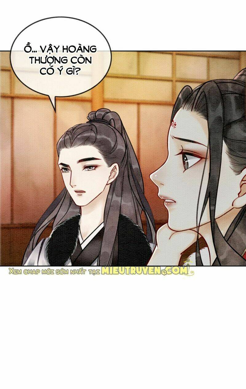 Hậu Cung Của Trẫm Cháy Rồi!: Chapter 27