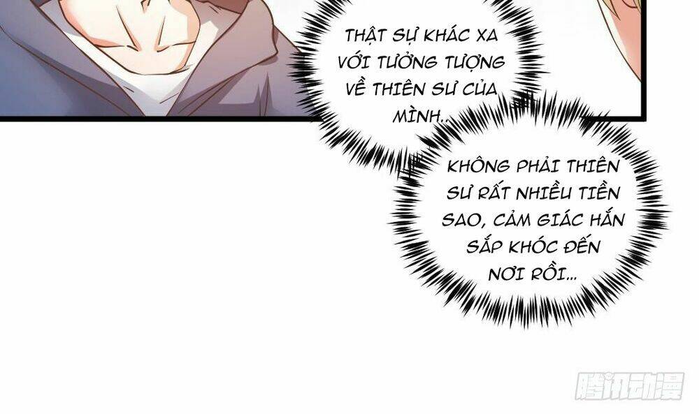 Thần Huyền Sư: Chapter 7