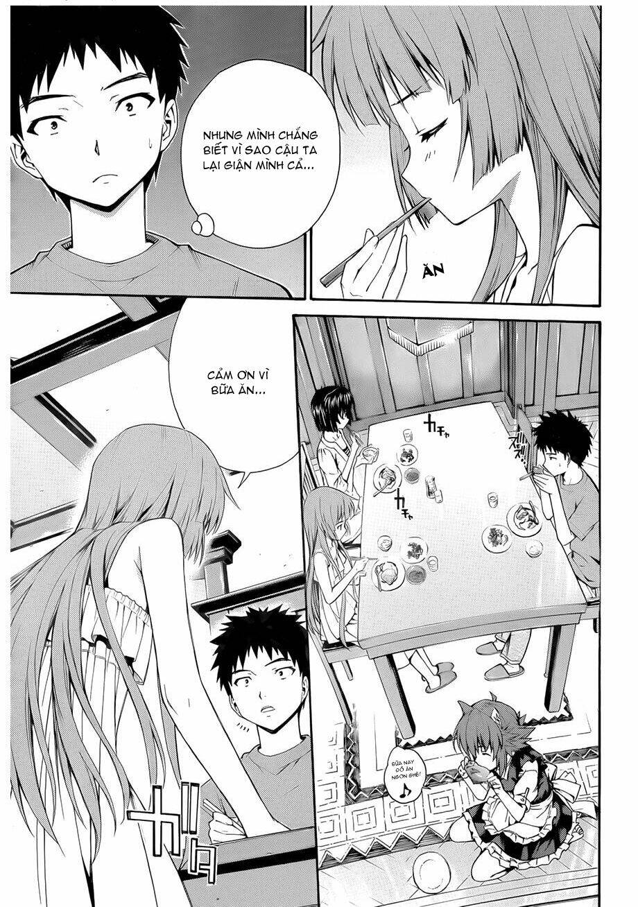 Isuca: Chapter 22