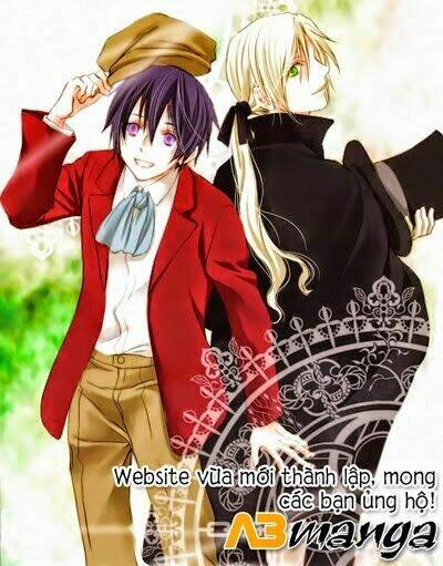 Mein Ritter - Watashi no Kishi: Chapter 1