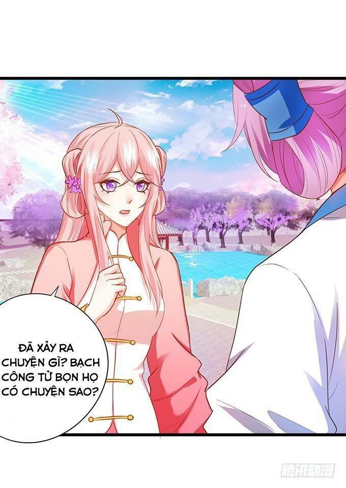 Hồ Tiên Hung Bạo: Chapter 70