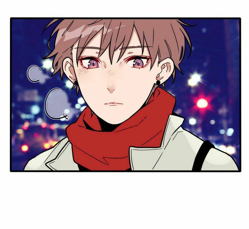 Not So Shoujo Love Story: Chapter 13.1