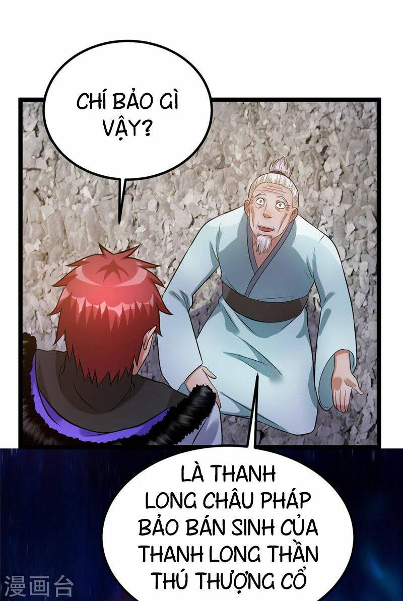 Tiên Vương Trùng Sinh: Chapter 48