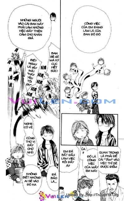 Thách Thức Tuyệt Vời: Chapter 2