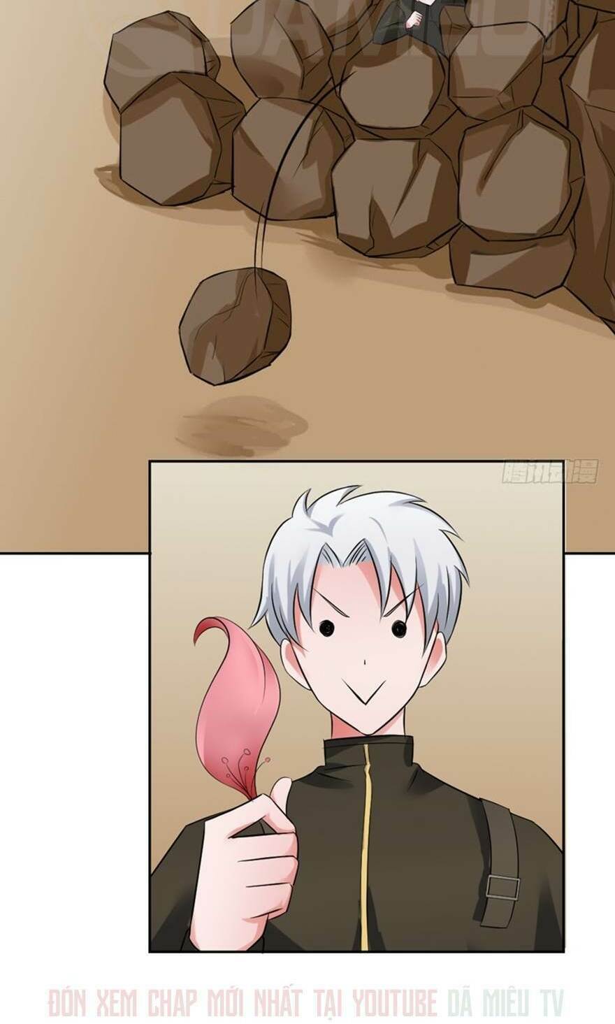 Đô Thị Tu Luyện Cuồng Triều: Chapter 89