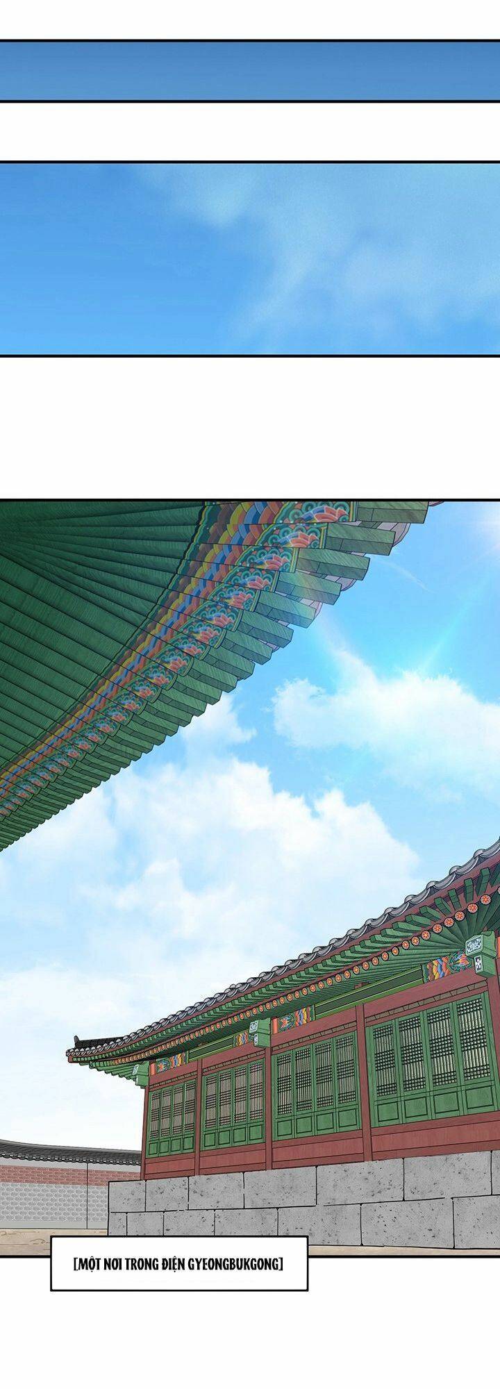 Hồi Ký Của Huyền Thoại Học Giả: Chapter 5