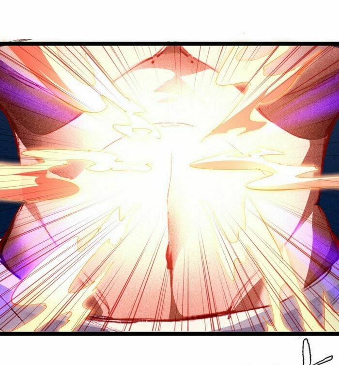 Ta Thành Thần Một Mình: Chapter 1