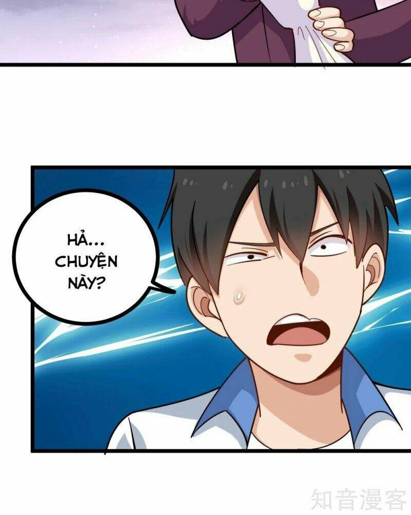 Hộ Hoa Cao Thủ Tại Vườn Trường: Chapter 232