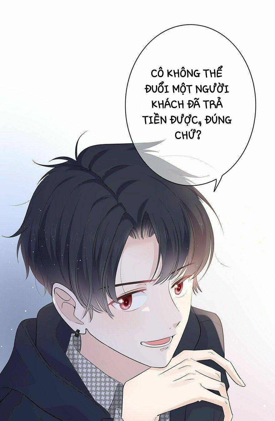Phần Còn Lại Của Cuộc Đời Tôi: Chapter 1.3