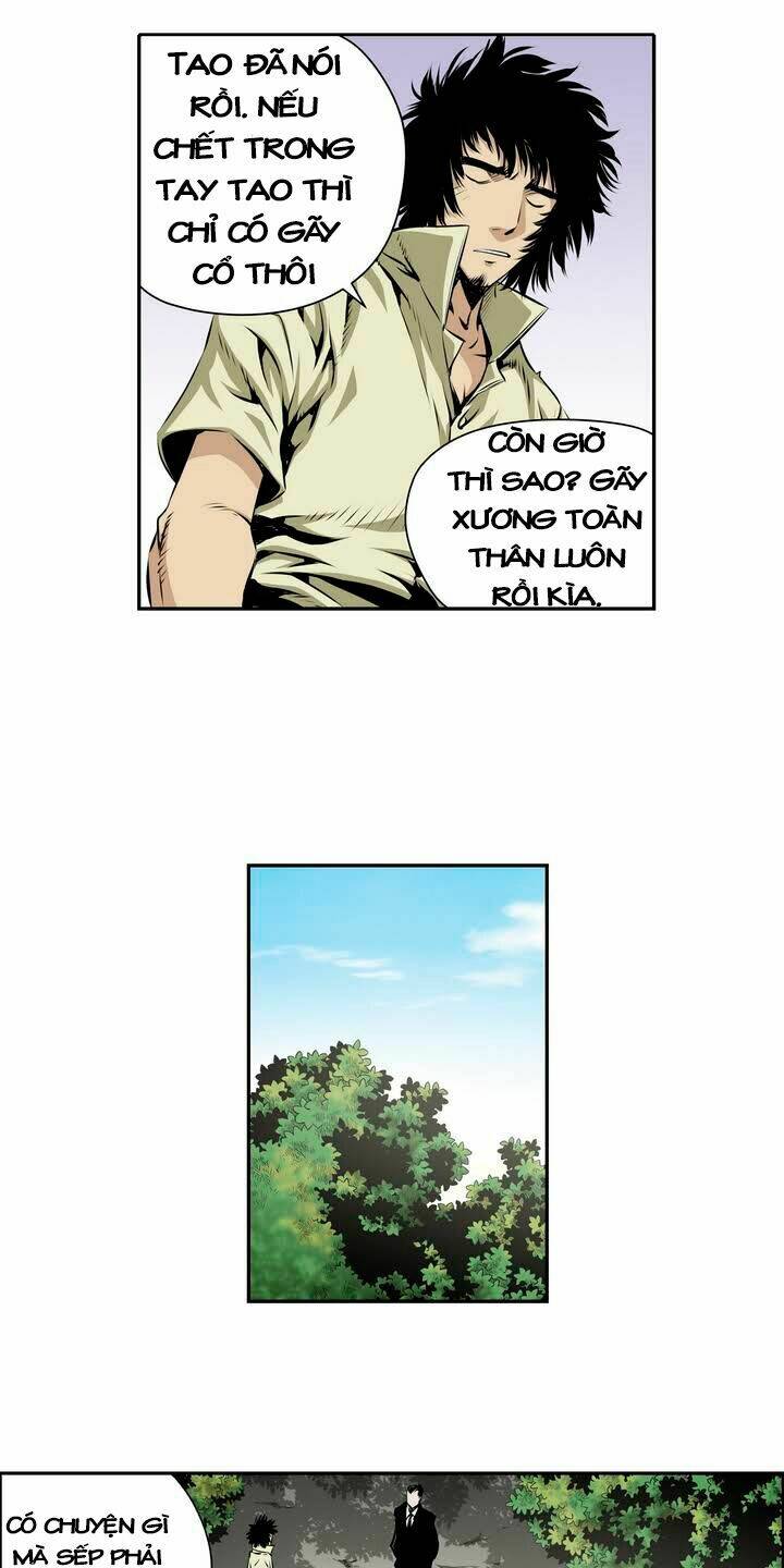 Double Casting: Chapter 70