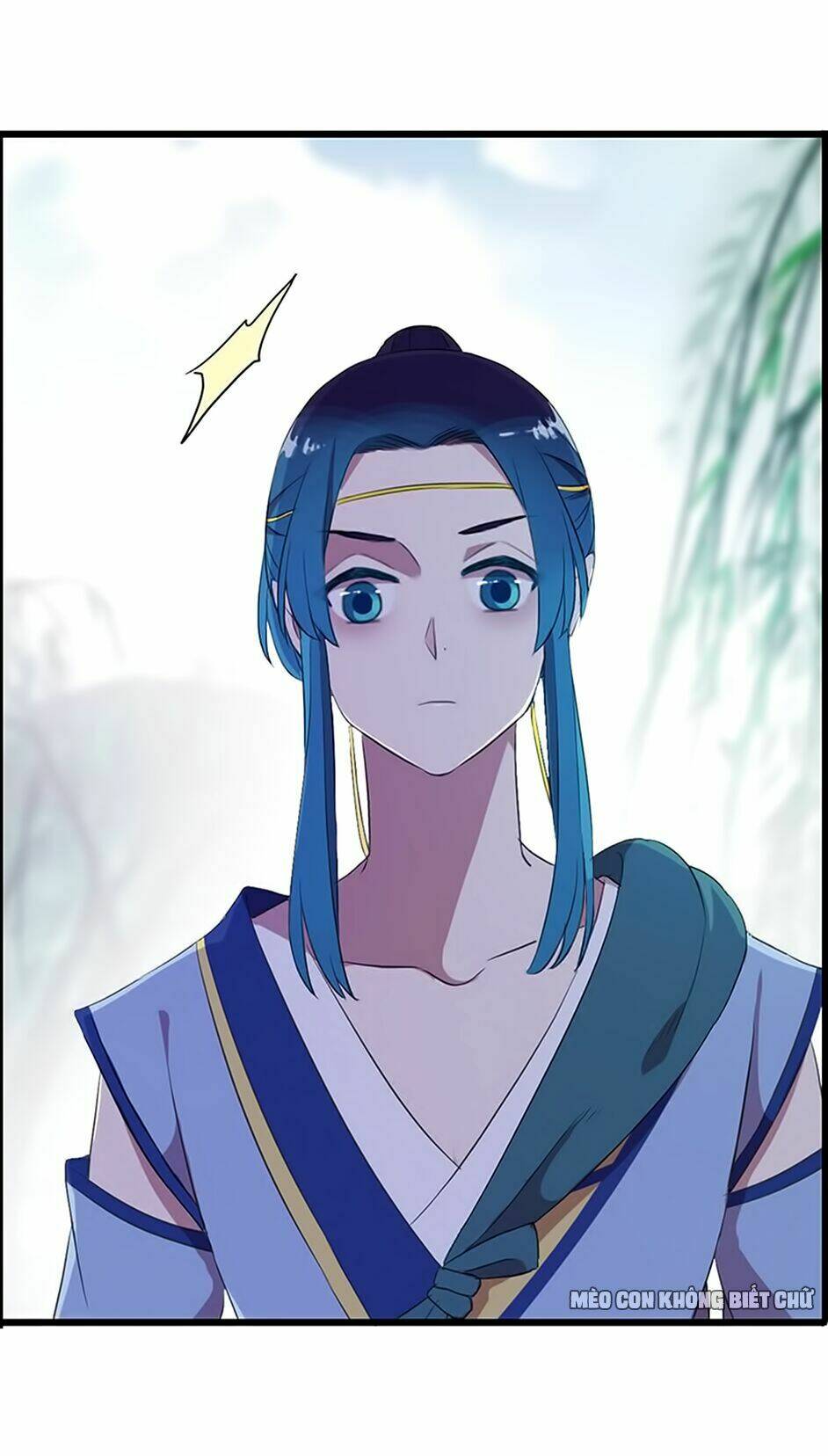 Bách Yêu Dị Văn: Chapter 37