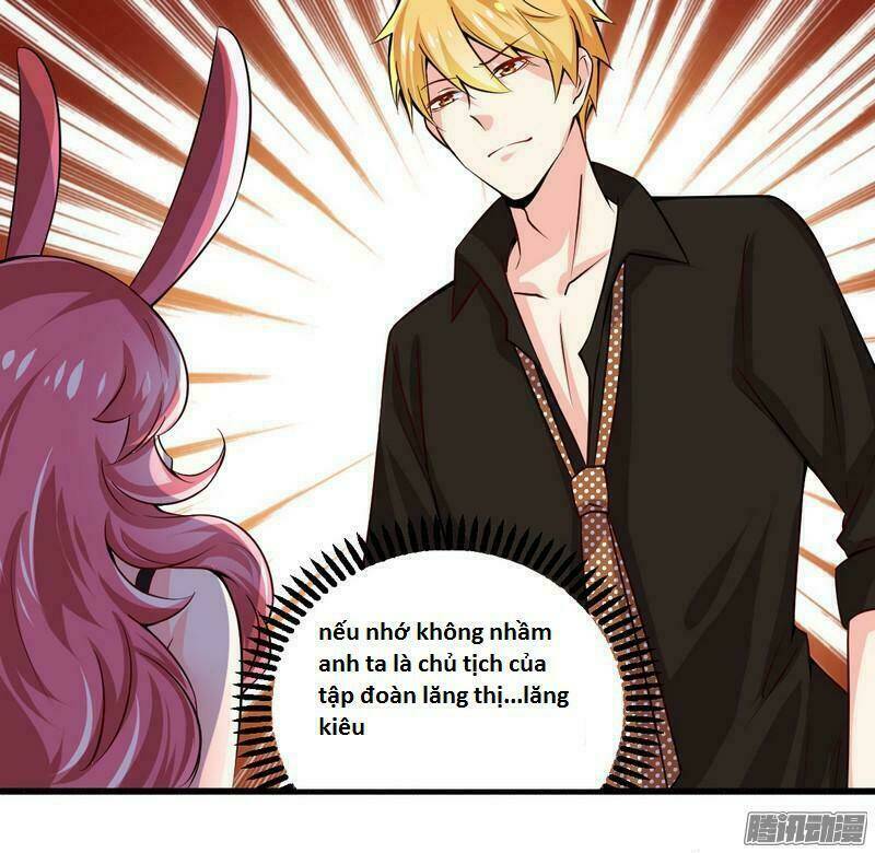 Tổng Tài Đã Cưới Em: Chapter 26