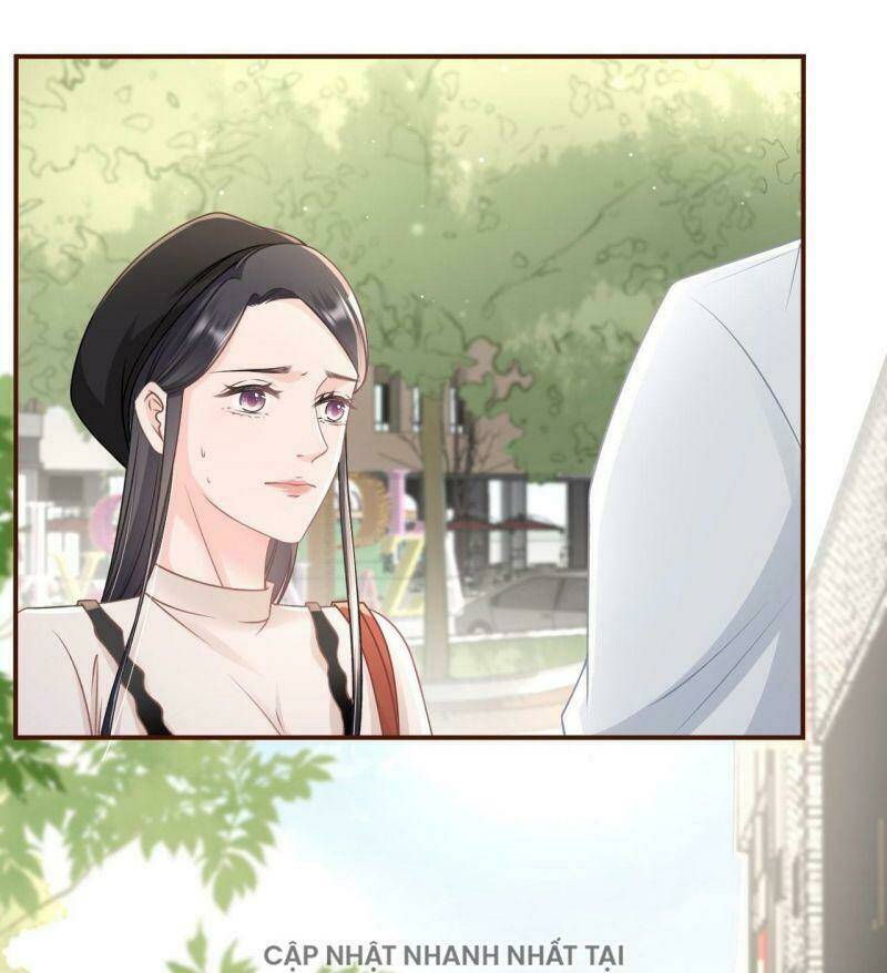 Bạn Gái Tôi Mới 30+: Chapter 78