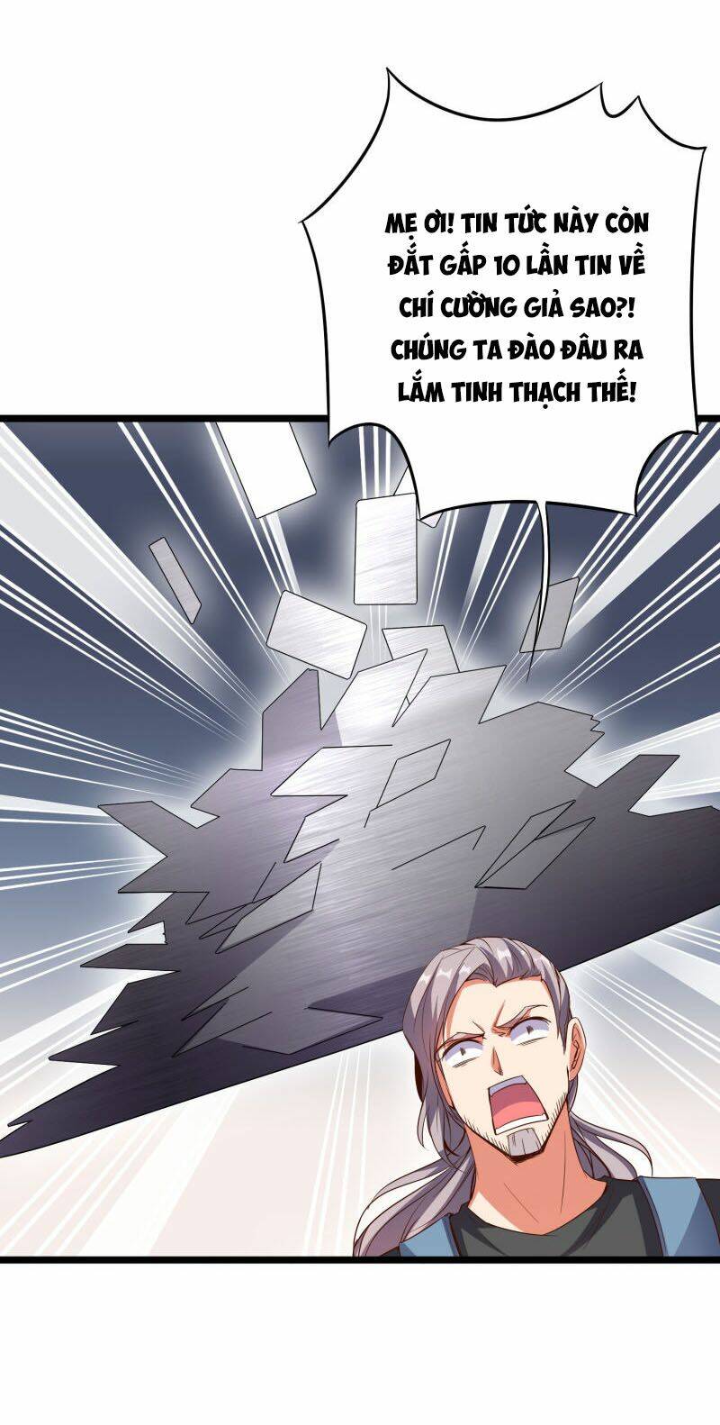 Phục Thiên Thánh Chủ: Chapter 37