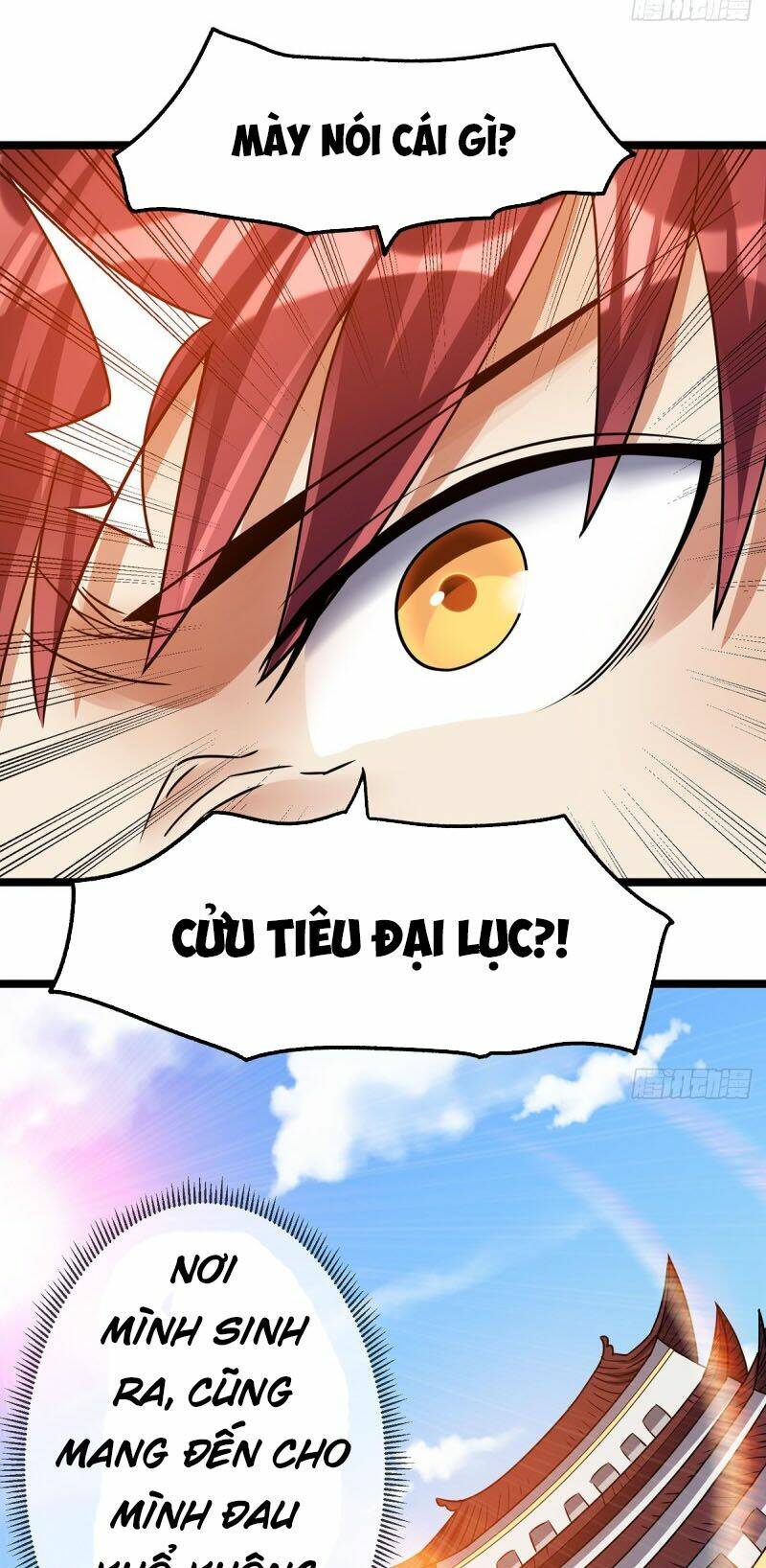 Tiên Vương Trùng Sinh: Chapter 118
