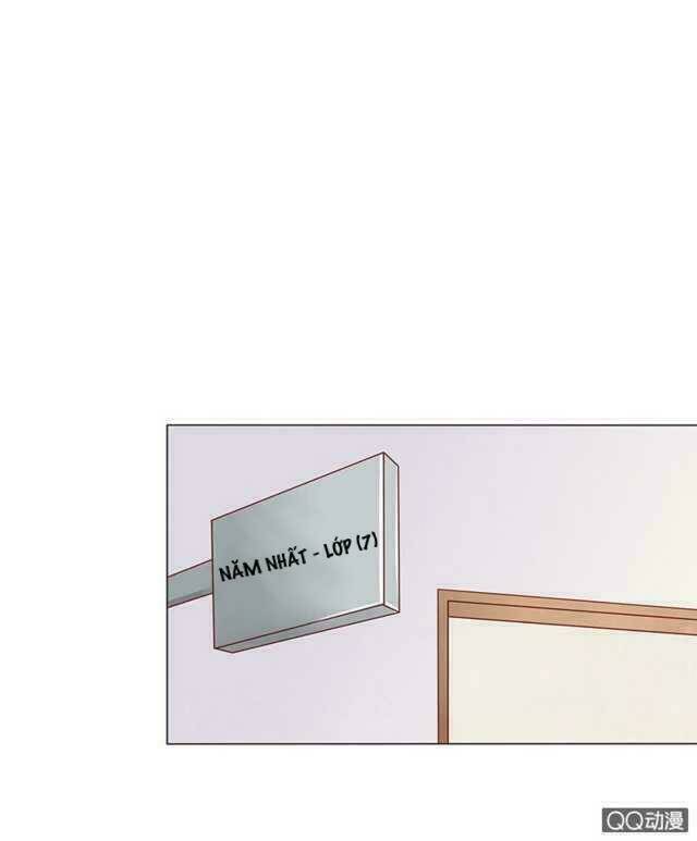 Băng Sơn Học Trưởng Không Được Chọc: Chapter 42.1