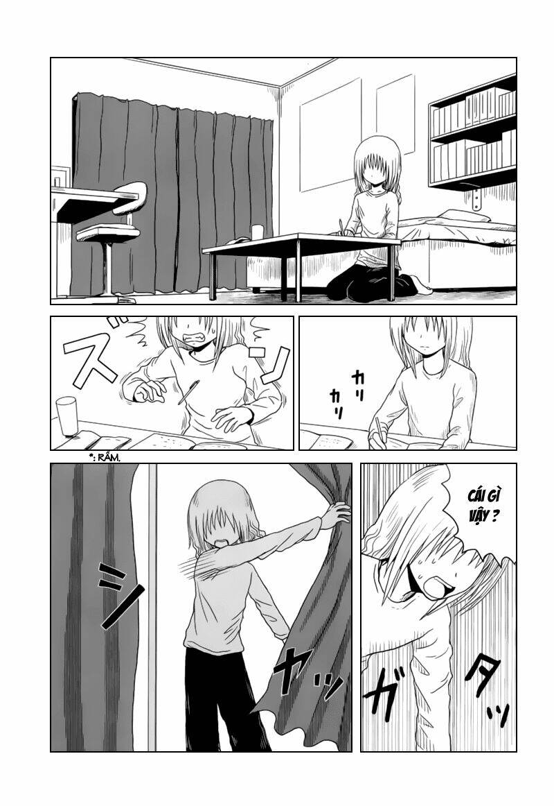 Danshi Koukousei No Nichijou: Chapter 48